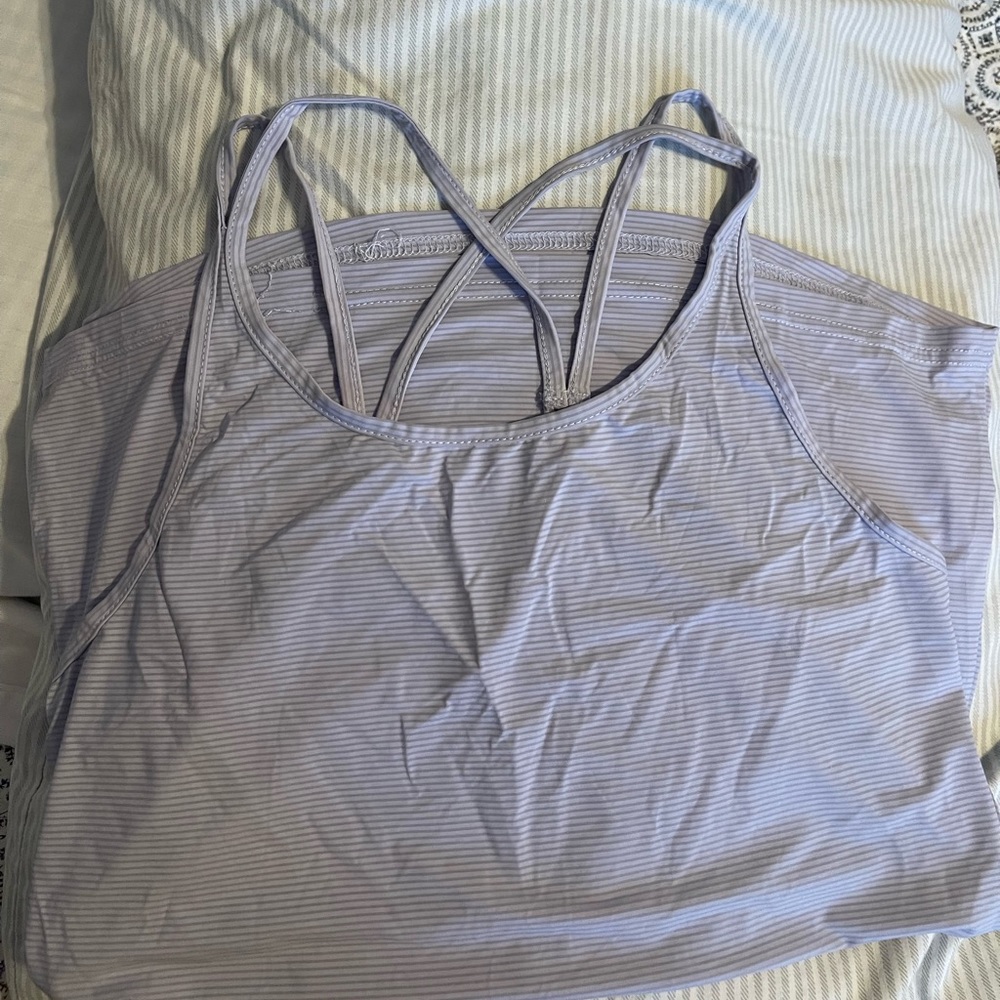 Stunning Born Primitive tank